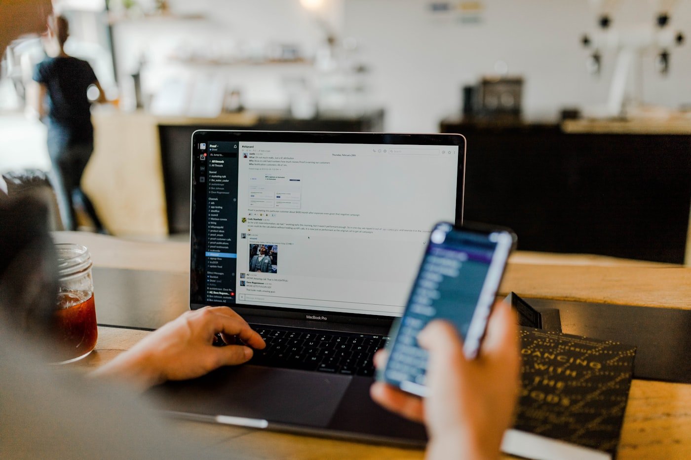 Website security basics for small business WordPress sites