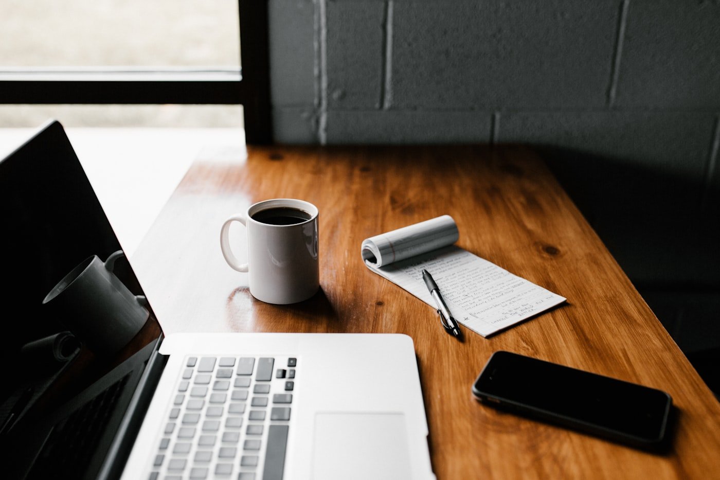 Small business homepage headline examples that generate leads
