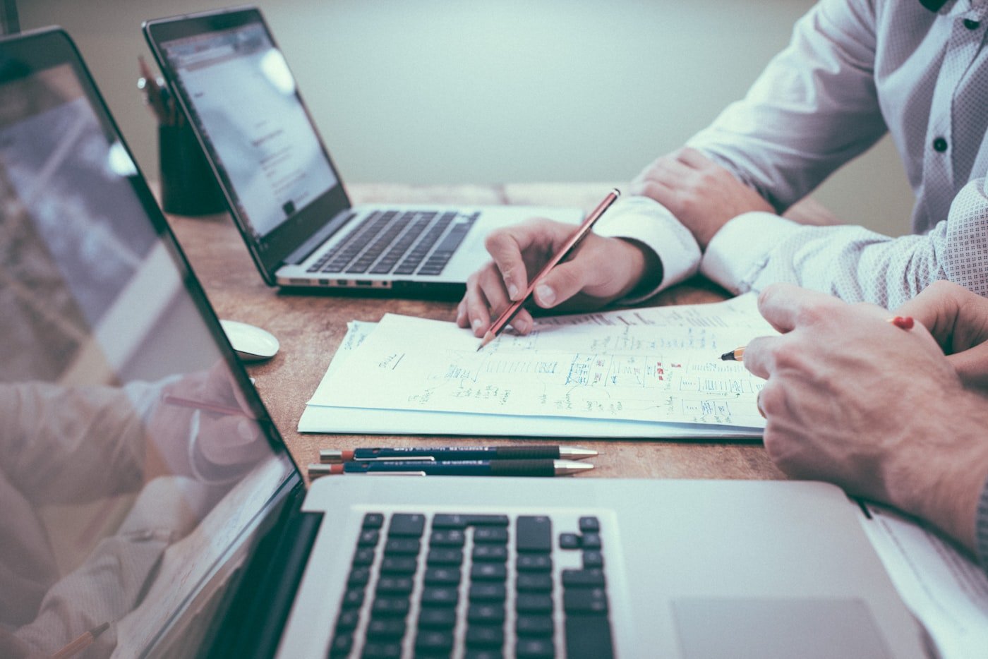 How to Write a Website Brief That Gets You Better Design Results