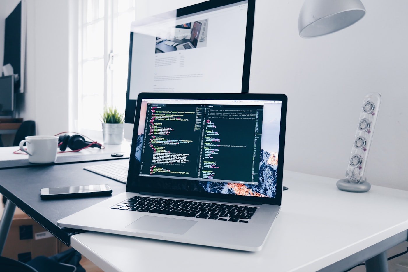 Website redesign vs refresh decision guide for small business owners
