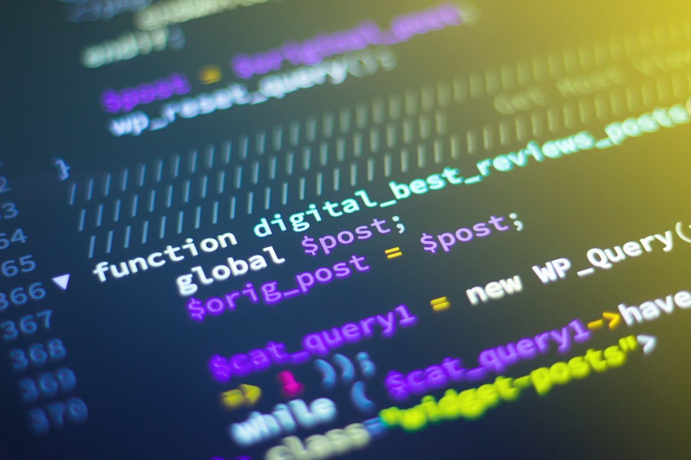 WordPress maintenance schedule for small business website owners
